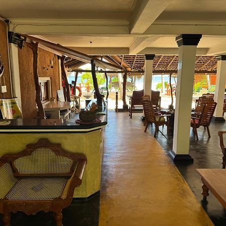 Ibisbird Beach Bungalows, Sport, Spa And Restaurant تانجالي المظهر الخارجي الصورة