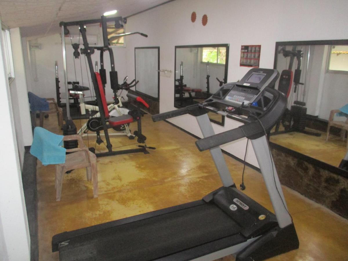 Ibisbird Beach Bungalows, Sport, Spa And Restaurant تانجالي المظهر الخارجي الصورة