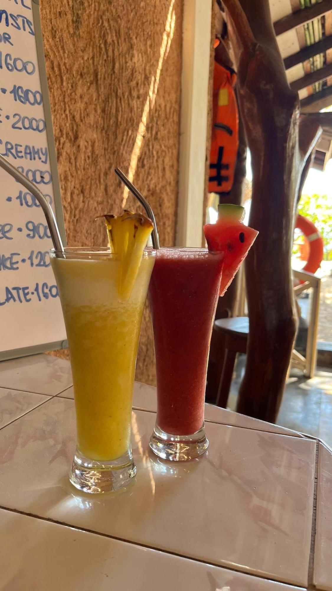 Ibisbird Beach Bungalows, Sport, Spa And Restaurant تانجالي المظهر الخارجي الصورة